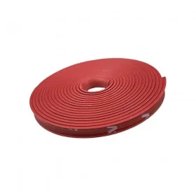 Silicone deck protection for Xiaomi M365 & M365 Pro - red color