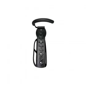 Soporte de pared para scooter eléctrico
