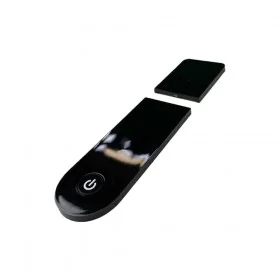 Cubierta de plástico del salpicadero del Xiaomi M365