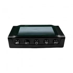 Display Led cover Kugoo S1