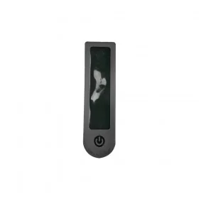 Silikon-Dashboard-Schutz für Xiaomi M365-M365 Pro-1S-Essential-Pro2