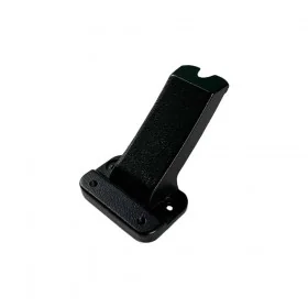 Xiaomi Pro 2 rear cable management system