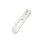 Loquet de pliage Xiaomi M365 & Pro couleur blanc