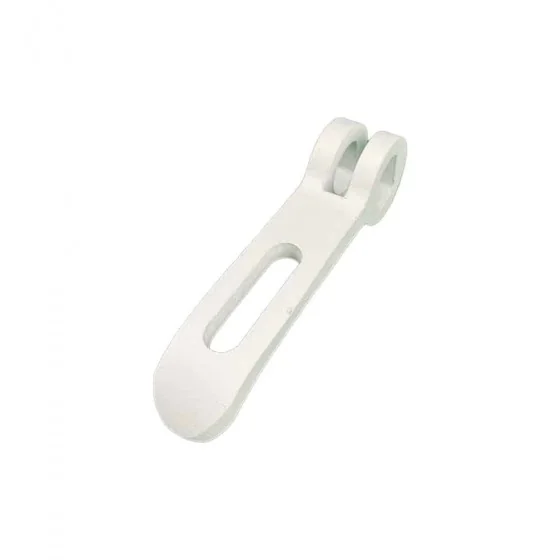 Loquet de pliage Xiaomi M365 & Pro couleur blanc