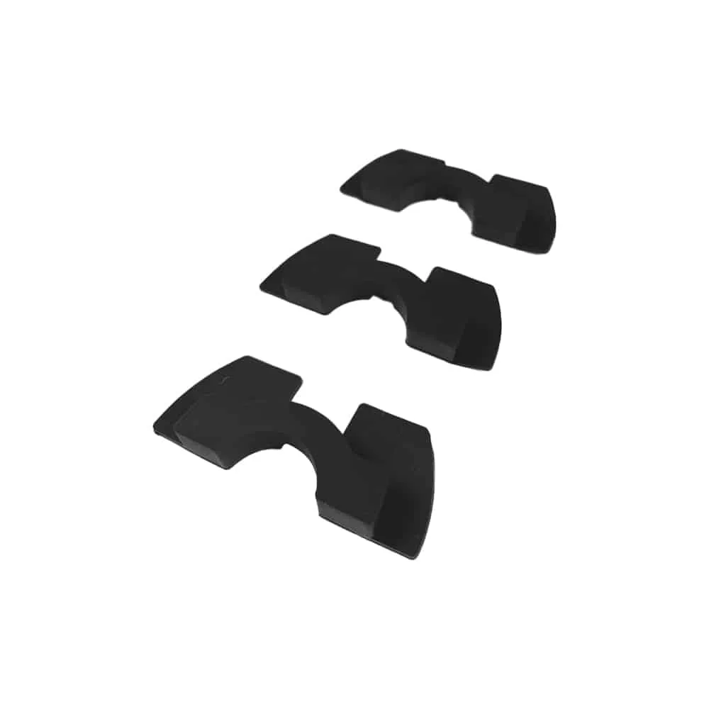3 Stoßdämpfer für Gabel Xiaomi M365 & M365 Pro