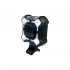 LED-Warnleuchte mit Hupe