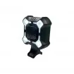 LED-Warnleuchte mit Hupe