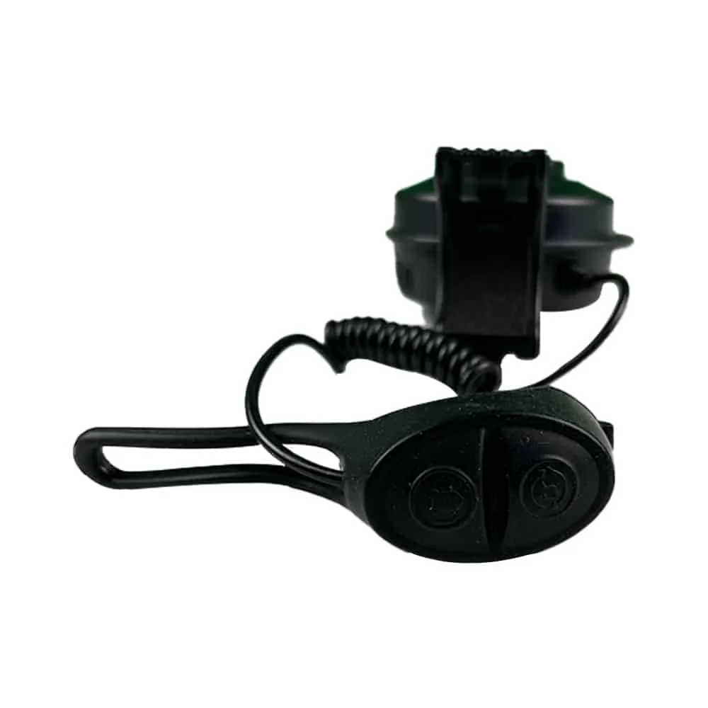Claxon para scooter GUB