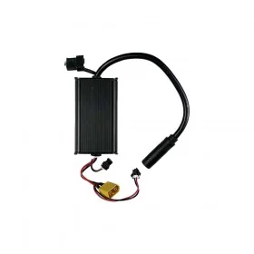 Red display and controller kit Kugoo S1 Urbanglide Goride
