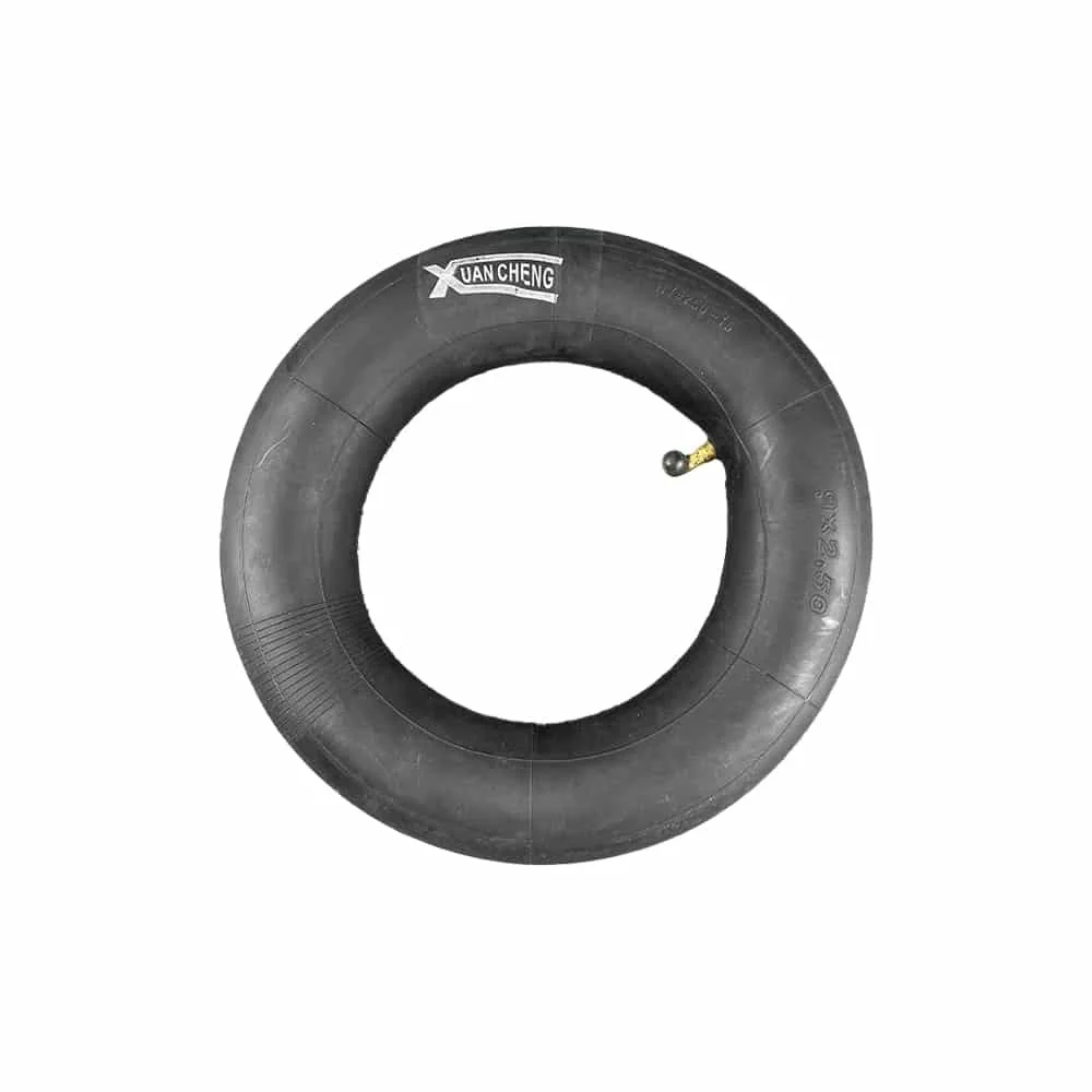 10x3.0 (70/65-6.5) inner tube 90x90° Valve