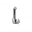 Guardabarros trasero Ninebot Segway G30 Max negro