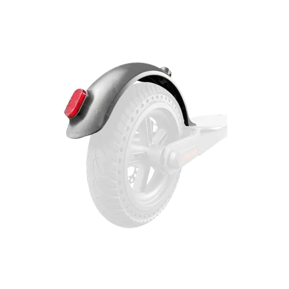 Xiaomi M365 & M365 Pro rear mudguard - colour black