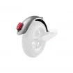 Xiaomi M365 & M365 Pro rear mudguard - colour black