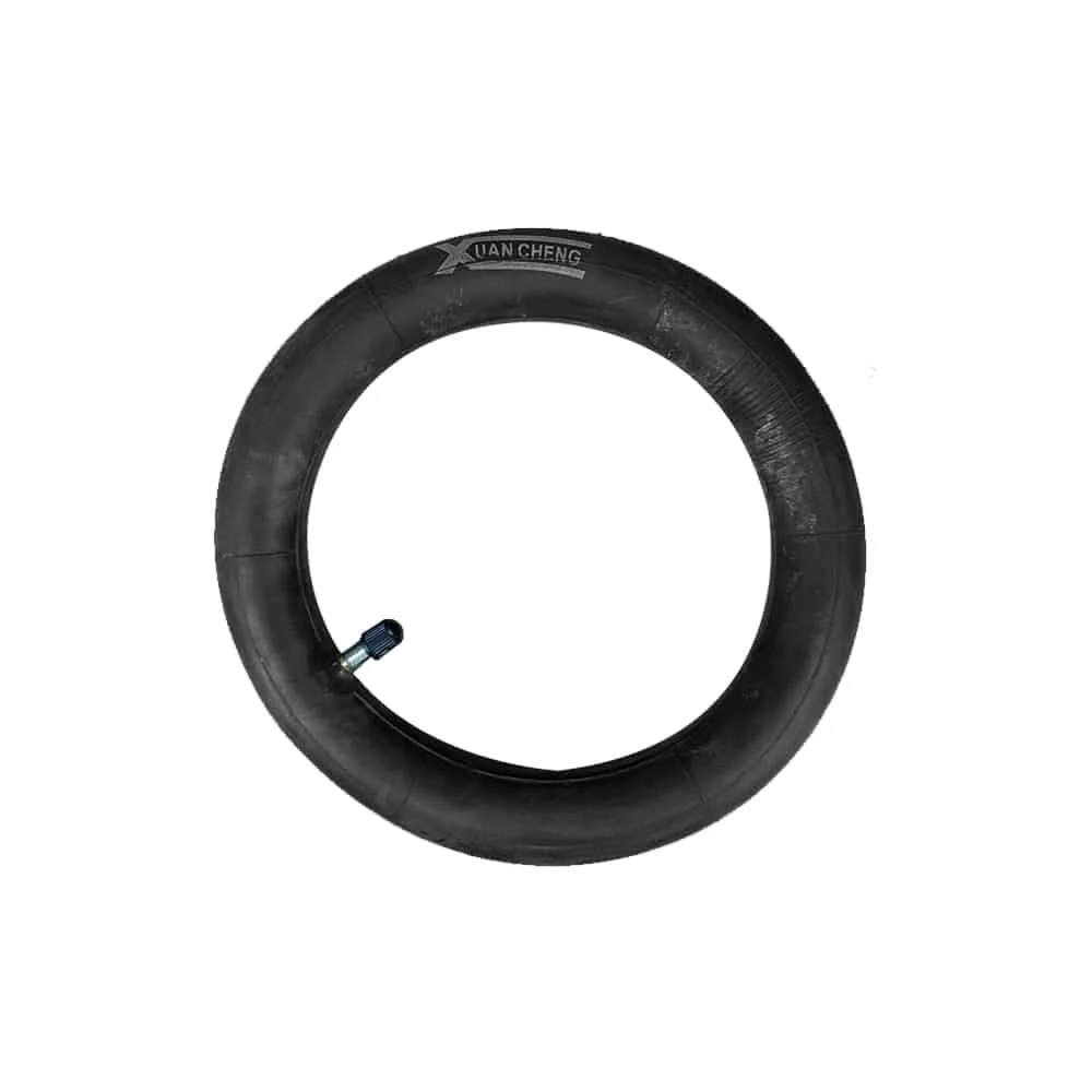 8.5x2 reinforced inner tube with right valve