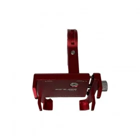 Phone holder GUB Pro 3 red