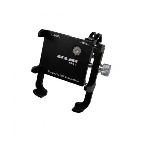 Phone holder GUB Pro 3 black