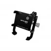 Telefonhalter GUB Pro 3 schwarz