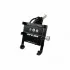 Support téléphone GUB G91 port USB