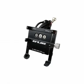 GUB G91 Phone Stand with USB Port