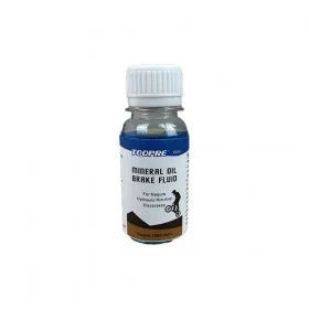 Aceite mineral azul para frenos hidráulicos