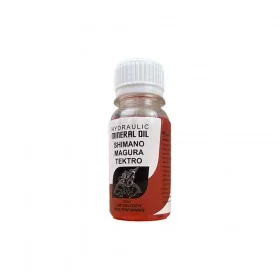 Aceite de freno Shimano Magura Tektro