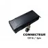 Chargeur 58,8V / 3A (connecteur GX16-3p)