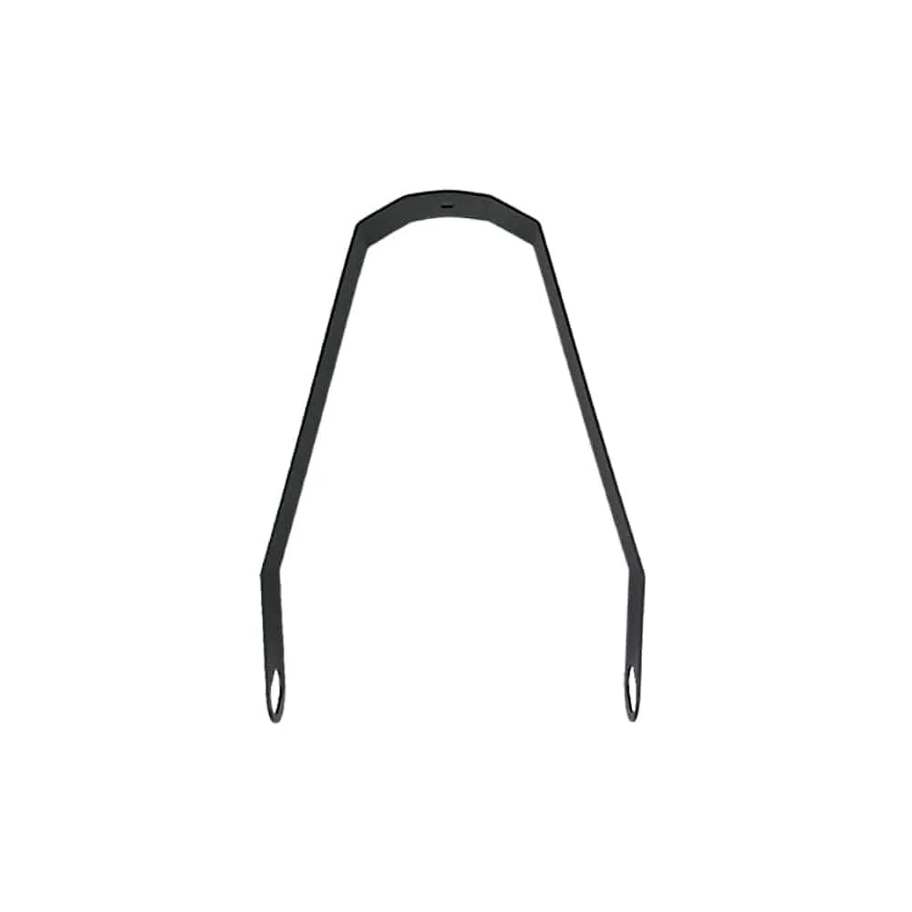 Ninebot G30 Max rear fender reinforcement