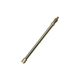 Aufblasbare Verlängerung 15 cm mit Granatenspitze
