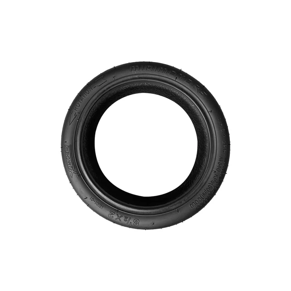 8.5x2 Dualtron Mini Speedway Light Minimotors Tire