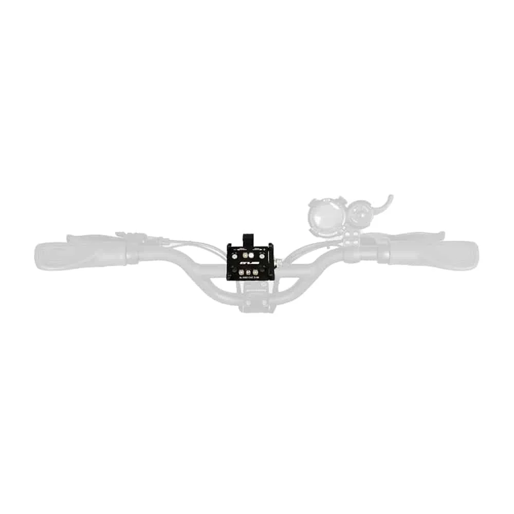 Telefonhalterung GUB G91 USB-Anschluss