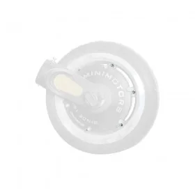 Schraube Btr Rad Ar Dualtron Mini ( X6)