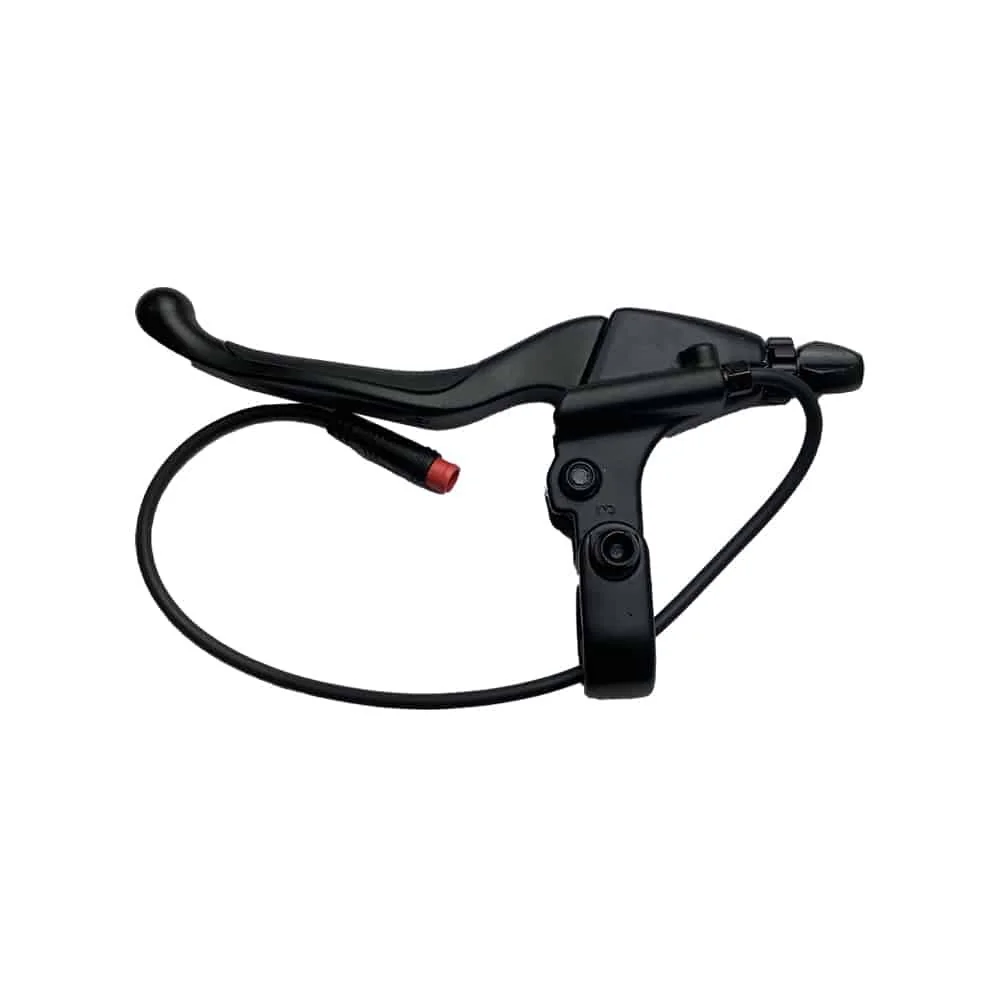 Right brake lever Nutt cable 30cm waterproof connector