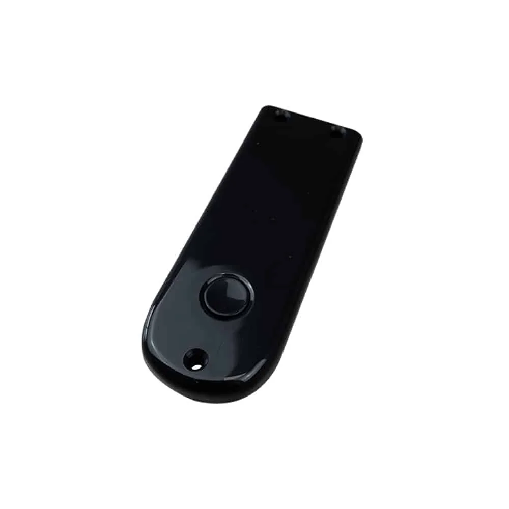 Cubierta de plástico para Display ninebot G30