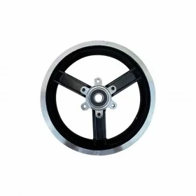 Kugoo M4 front wheel