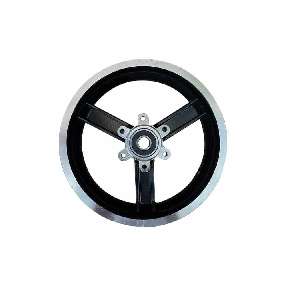 Front rim Kugoo M4
