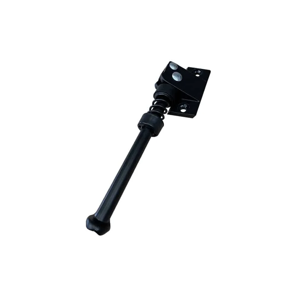 Kugoo M4 kickstand