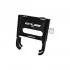 Support téléphone GUB P30 noir