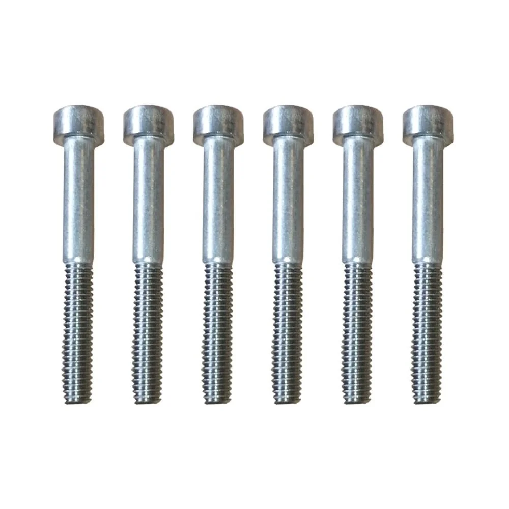 Schrauben für Dualtron Mini X6 Halterung