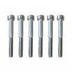 Tornillo de vástago Dualtron Mini X6