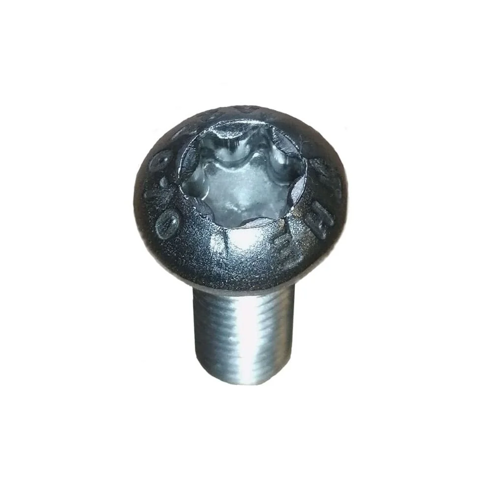 Tornillos de la cubierta delantera y trasera del Dualtron Mini X14
