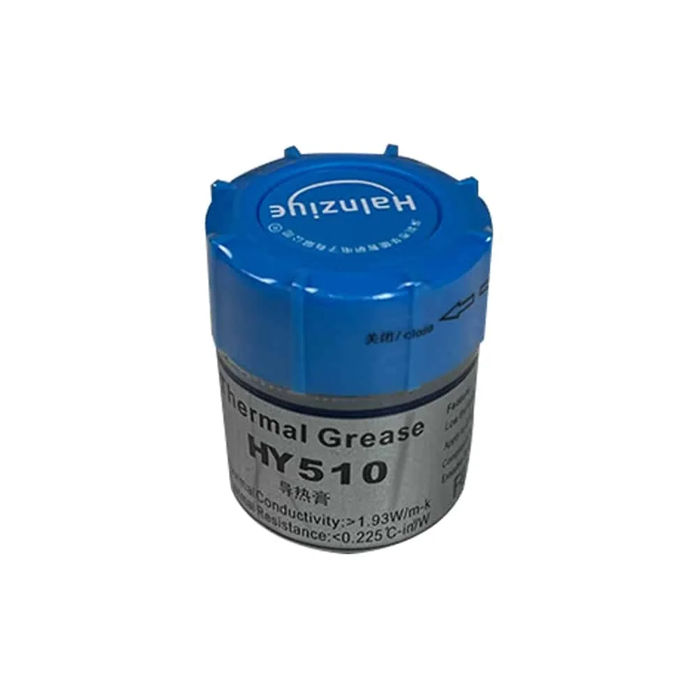 Heat dissipation paste