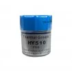Heat dissipation paste
