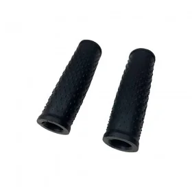 Xiaomi Silikon Griffe schwarz