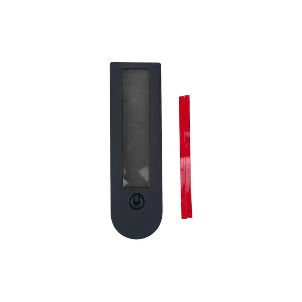 Silicone display protection for Ninebot G30 Max