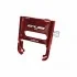 Soporte telefónico GUB P30 rojo