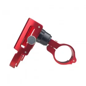 Phone holder GUB P30 red