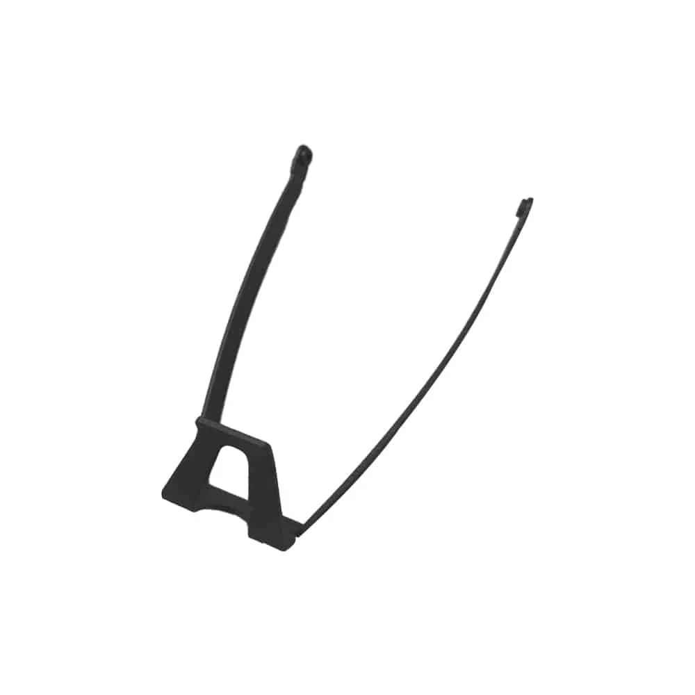 Metal reinforcement for new Xiaomi mudguard