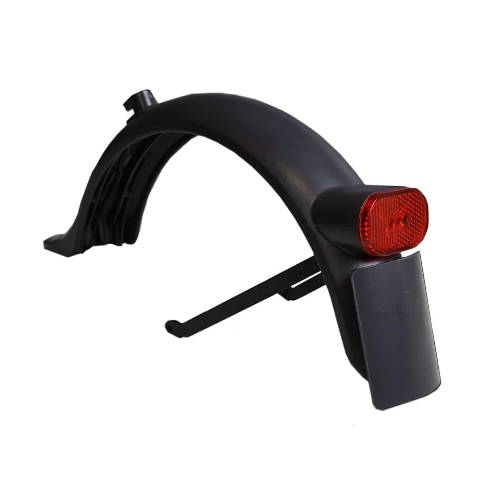 Refuerzo metálico nuevo guardabarros Xiaomi