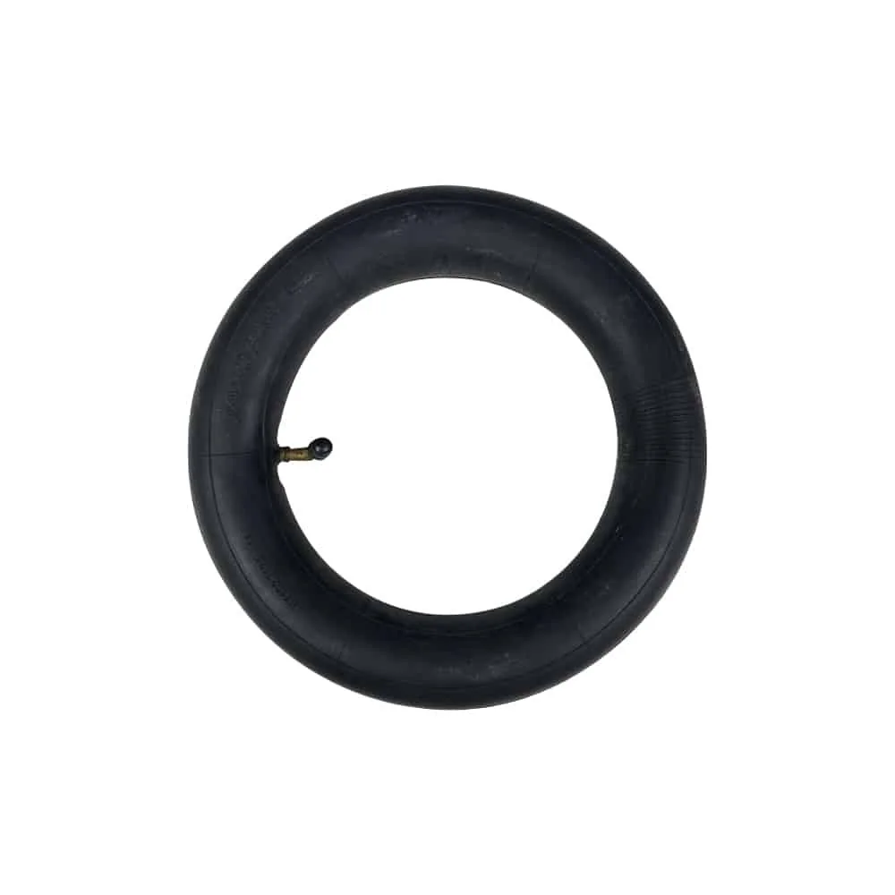 Reinforced 10x2.125 inch inner tube 90x90° valve