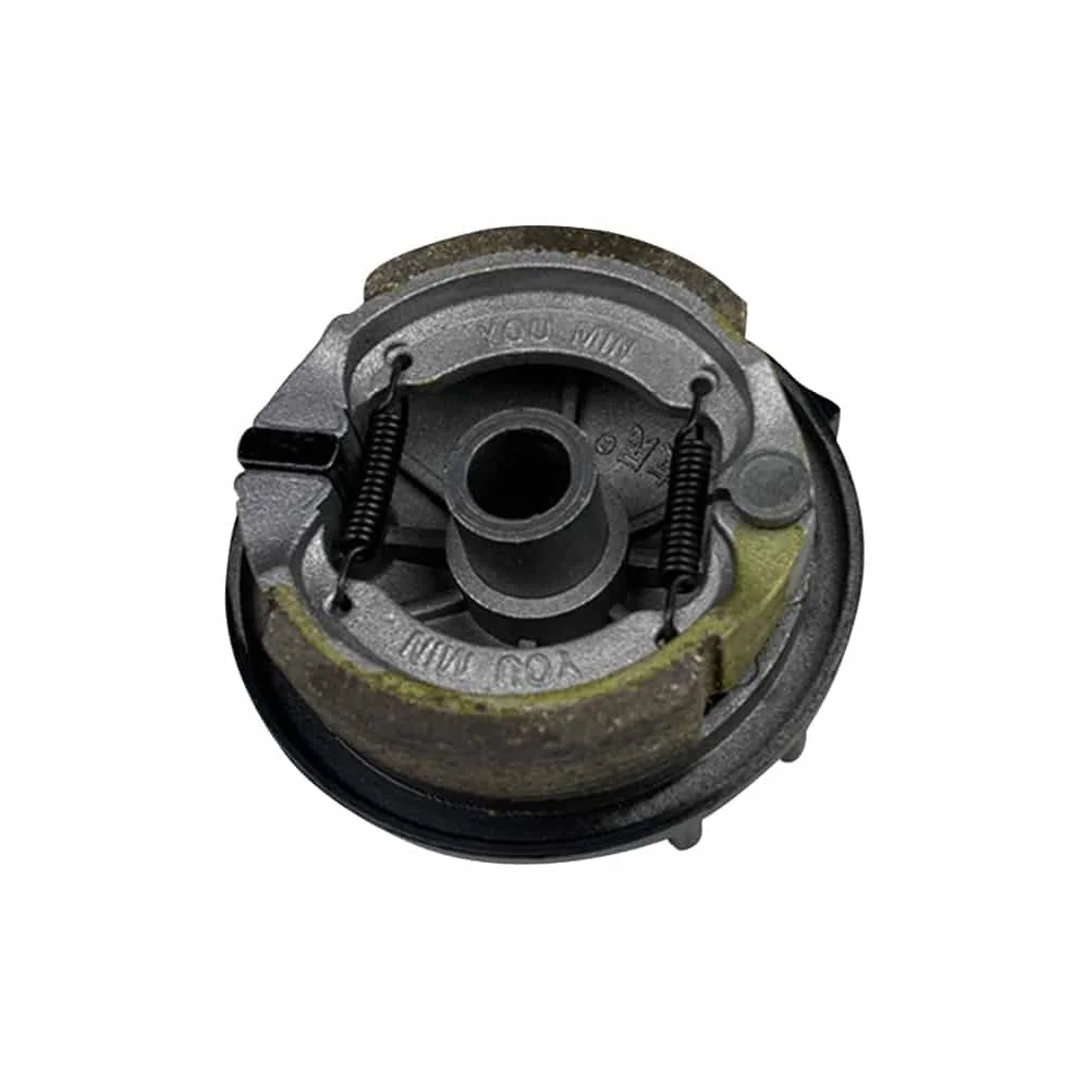 Vordere Bremstrommel Dualtron Mini, Aminia, Togo, Pop, Dolphin